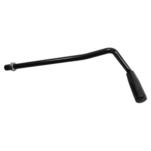 Ergo Roller Lever gir ergonomisk posisjonering, enkel sikt på kruttladning, og en jevn, komfortabel bruk for effektiv omlasting med Lyman Brass Smith pressen.