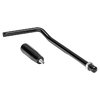 Ergo Roller Lever gir en ergonomisk reloading opplevelse, med en glatt håndtak og perfekt posisjon for å se pulverladningen, uten å bøye deg.