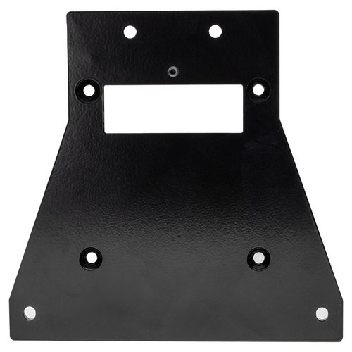 Med QUICK CHANGE SYSTEM BASE PLATE kan du enkelt konvertere eksisterende Ultramounts til et hurtigskift-system, noe som gir fleksibilitet og effektivitet.