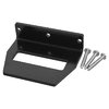 INLINE FABRICATION SINGLE STORAGE DOCK FOR QUICK CHANGE TOP PLATES