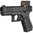 GLOCK 19 GEN 5 MOS M/AIMPOINT COA