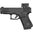 GLOCK 19 GEN 5 MOS M/AIMPOINT COA