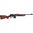 HENRY REPEATING ARMS SUPREME 5.56 NATO/223 REMINGTON 18" BBL (1)10RD MAG WOOD