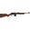 HENRY REPEATING ARMS LASR 300 AAC BLACKOUT 16.5" BBL (1)10RD MAG WALNUT