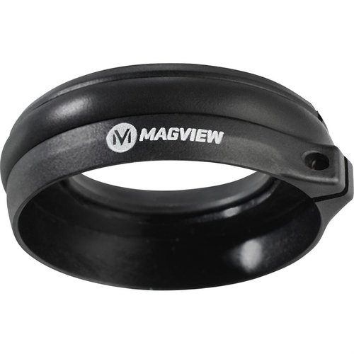 MAGVIEW B1 Binocular Adapter gir deg en kompakt og sterk løsning for digiscoping, enkelt å feste og bruke uten å forstyrre normal bruk av kikkerten.
