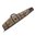 EVOLUTION OUTDOOR, LLC PRESIDENT SERIES 48" RIFLE CASE BROWN/TAN