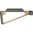 MIDWEST INDUSTRIES, INC. TRIANGLE SIDE FOLDING STOCK - FDE