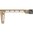 MIDWEST INDUSTRIES, INC. ARM BRACE SIDE FOLDING - FDE