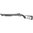 MIDWEST INDUSTRIES, INC. SHOTGUN STOCK FOR MOSSBERG 590 - BLACK