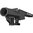 ULTRADYNE USA UD3 CHASSIS 15.3" FOR REM 700 SA 8 M-LOK RH BLACK ANODIZED
