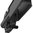 ULTRADYNE USA UD5 CHASSIS 18.5" FOR REM 700 SA 14 M-LOK RH BLACK ANODIZED