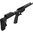 ULTRADYNE USA UD5 CHASSIS COMBO FOR REM 700 SA RH W/LIGHTWT BUTT STOCK BLK