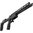 ULTRADYNE USA UD5 CHASSIS COMBO FOR REM 700 SA RH W/LIGHTWT BUTT STOCK BLK