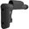 ULTRADYNE USA UD LIGHTWEIGHT BUTT STOCK LOW BLACK ANODIZED