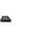ULTRADYNE USA UD ARCA 3.00" DYNALOCK RAIL BLACK ANODIZED