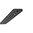 ULTRADYNE USA UD ARCA 6.15" DYNALOCK RAIL BLACK ANODIZED