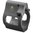ULTRADYNE USA UD AR-15 SOLID ADJUSTABLE GAS BLOCK .750" BLACK SS