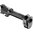 RADIAN WEAPONS RAMJET BARREL W/AFTERBURNER MICRO COMP FOR GLOCK 43 - BLACK