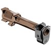 AFTERBURNER + RAMJET for GLOCK 43 gir enestående rekylreduksjon og presisjon, med enkel installasjon og vedlikehold takket være INTRA-LOK® systemet.