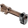 Radian AFTERBURNER + RAMJET for Glock 43X gir overlegen rekylreduksjon og presisjon, med enkel installasjon og høy holdbarhet takket være INTRA-LOK systemet.