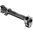 RADIAN WEAPONS RAMJET BARREL W/AFTERBURNER MICRO COMP FOR GLOCK 48 - BLACK