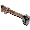 AFTERBURNER + RAMJET for Glock 48 gir uovertruffen rekylreduksjon og presisjon, med enkel installasjon og vedlikehold takket være INTRA-LOK®-systemet.