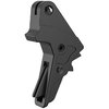 Tyrant CNC-triggeren for Smith & Wesson M&P 1.0/2.0 gir en redusert take-up, skarp 90-graders avtrekk og ergonomisk design for bedre kontroll og ytelse.