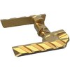 Tyrant CNC P365 sikkerhetsvelger i 17-4 varmebehandlet rustfritt stål, med PVD-belegg for holdbarhet, inkludert plunger og fjær for enkel montering.