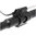 FAXON FIREARMS LOW PROFILE .625 ADJUSTABLE GAS BLOCK 3-SCREW FOR AR-15
