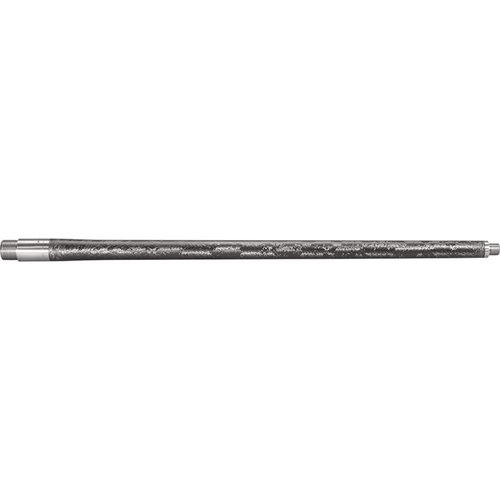Zermatt Origin Pre-Fit Carbon Fiber 7mm rifleløp: Lett, sterkt, rask kjøling, høy nøyaktighet, lang levetid, perfekt for krevende miljøer.