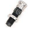 ZERO S-SERIES Sizing Dies tilbyr presisjonsgrunnet expander mandrel, full-lengde sizing, og hydraulisk skuldertrykkavlastning, alt laget i USA.