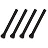 ZERO Sizing Die Mandrel Kits gir deg presisjon og justerbar nakkespenning med fire mandrelalternativer, laget av 17-4PH rustfritt stål for langvarig ytelse.