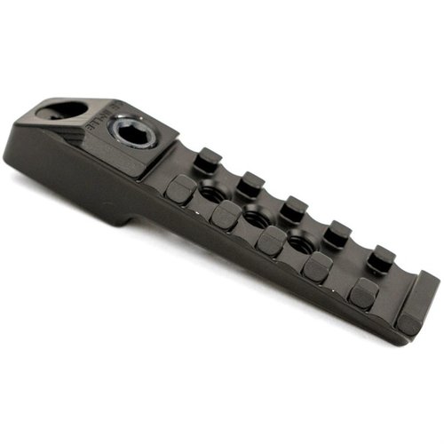 Denne robuste diving boarden gir optimal funksjonalitet til Tactical One-Piece Scope Mount, med sikker festing og best i klasse holdbarhet.