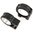 AREA 419 HUNT 34MM DIAMETER HIGH (34MM) SCOPE RINGS