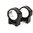 AREA 419 HUNT 34MM DIAMETER HIGH (34MM) SCOPE RINGS