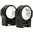 AREA 419 HUNT 35MM DIAMETER MEDIUM (30MM) SCOPE RINGS