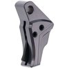 I.T.T.S. trigger for Glock Gen 5 gir raskere resets, kombinerer flat og buet design for jevn avtrekk, og har høy holdbarhet med set screws for enkel vedlikehold.
