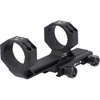 ALPHA-MSR 1.535" SCOPE MOUNT er laget av Sig Sauers proprietære stål, med epoxybelegg for motstandsdyktighet mot oksidasjon og kompatibel med M1913 Picatinny.