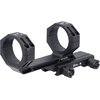 ALPHA MSR 1.535" scope mount er laget av slitesterk 7075-T6 stål, har epoxy pulverlakk for beskyttelse og kommer med SIG SAUERs ubegrensede garanti.