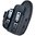 ADAPTIVE TACTICAL, LLC OMNICARRY MULTI-FIT IWB HOLSTER RIGHT HAND BLACK