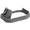 SCT 17 magwell for Glock 17 gir SCT 17-rammen gir raskere magasinbytter og bedre grep, med en skruefri design for enkel installasjon.