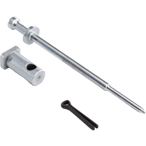 Fullfør AR-15 BOLT CARRIER med KAK INDUSTRY settet: Inkluderer krombelagt firing pin, cam pin i 4140 stål, og mil-spec phosphate coated retaining pin.