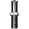Lee Quick Trim Dies gir presis og effektiv trimming av hylser når de brukes med Lee Deluxe og Lee Value Trim Case Trimmers.
