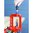 LEE PRECISION HANDGUN MICROMETER ADJUST SCREW