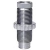 Lee Factory Crimp Die gir en fast krimp som forbedrer presisjon og reduserer hastighetsvariasjon, passer til alle 7/8"-14 omlastingspresser.