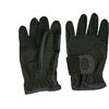 BOB ALLEN Shotgunner's Gloves gir perfekt grep selv når vått, har perforert rygg for pusteevne, justerbar håndleddsstropp for perfekt passform og er maskinvaskbare.