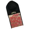 BOB ALLEN SIGNATURE SERIES HANDICAP COMBO SHELL POUCH BLACK