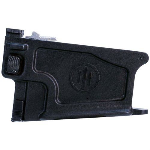 PWS UXR Magwell Assembly gir ambidextrøs design, enkel kaliberbytte med XChange-systemet og et stadig voksende utvalg av kalibre og løpetyper.