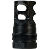 PWS FRC 308 kompensator gir overlegen rekylkontroll og effektiv blitsdemping, perfekt for presisjonsskyting med suppressor.