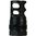 PRIMARY WEAPONS FRC FLAT 2-PORT 308 CALIBER 5/8"-24 THREADS COMPENSATOR